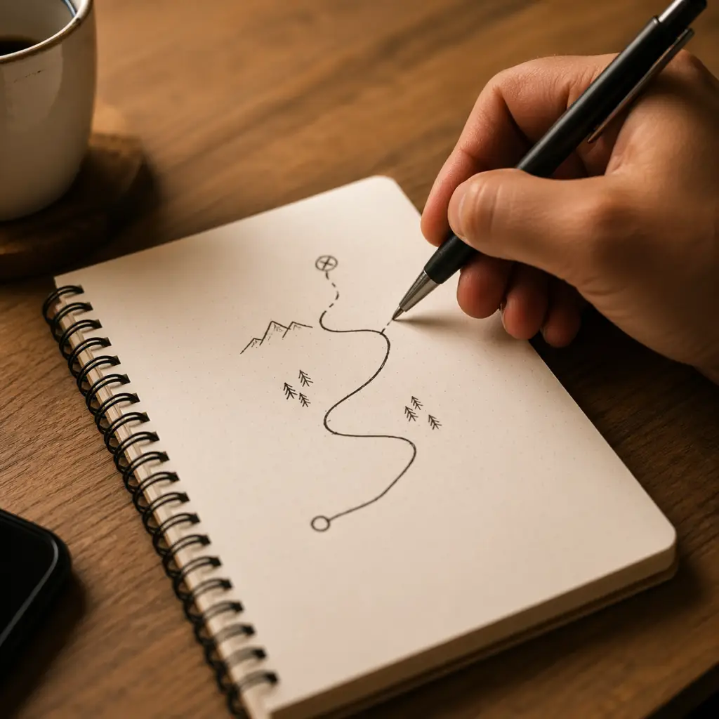 Drawing Path